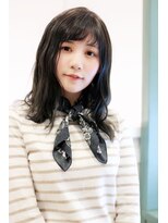 スパリブール(Spalibur)&nbsp;外はねセミディ