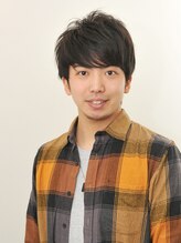 アイリー(Irie)&nbsp;野崎 健登