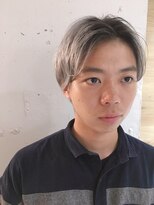 エイト 福岡天神店(EIGHT fukuoka)&nbsp;WHITE ASH