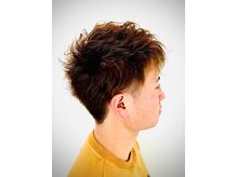 ヘアー リアム(Hair Liam)