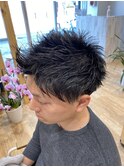 メンズスタイル