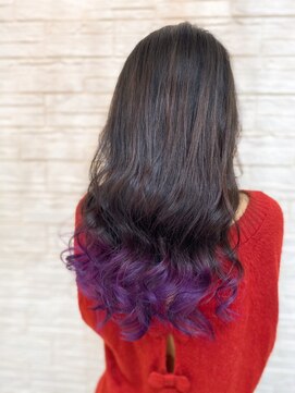 グランツ(GLANTZ) パープルパープル