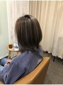 ハイライトカラー