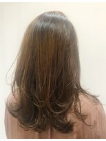 ブランコトレス 本巣(BLANCO tres)&nbsp;エアリーロング