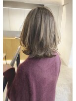 ウェイズ トウキョウ(Ways TOKYO)&nbsp;程よいくすみ感"フェードベージュ"【シークレットハイライト】