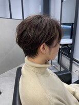 エイト 博多店(EIGHT hakata)&nbsp;ショートスタイル★