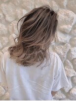 モアナ バイ ヘッドライト 沖縄豊見城店(Moana by HEADLIGHT)&nbsp;Moana【豊見城】ダブルカラー#ケアブリーチ#TOKIOトリートメント