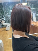 イデア 八潮店(IDEA)&nbsp;王道☆ボブ