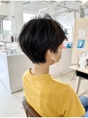 ショートスタイル