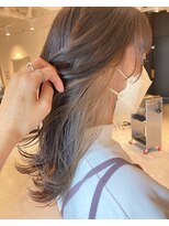 トリート 妙典店(TREAT)&nbsp;ベージュ×インナーベージュ_TREAT妙典