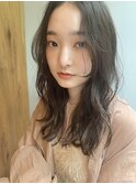 ナチュラルウェーブstyle＊