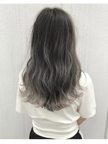 ジーシーエイト ヘアー(GC8 hair)&nbsp;グレージュ