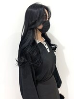 ケーツーナゴヤ(K two NAGOYA)&nbsp;[K-two名古屋/栄]韓国ヘア 艶髪 髪質改善トリートメント