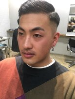 リビング 津田沼(LIVING)&nbsp;センターパート/サイドパート/韓国マッシュ[津田沼駅]