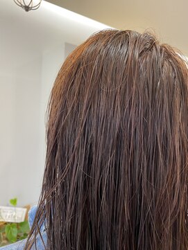 カフェ 高須店(CAFE) HAIR COLOR CAFE  style