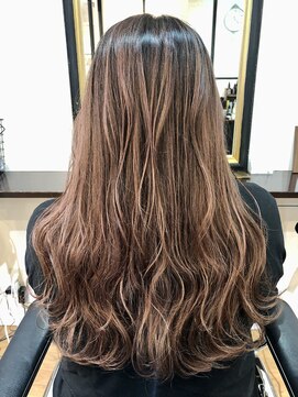 ジブドオブジェ(Jib d'obj) Natural Highlights