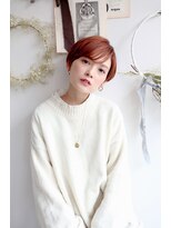 メモリーズ 水天宮前店(Memories)&nbsp;骨格診断ショートボブ！水天宮前