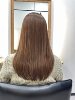 ボブ(BOB)&nbsp;★重めロング★