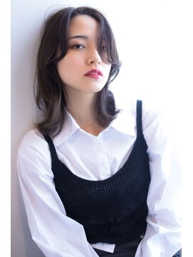 ヘアアンドビューティー ストーリア(hair&beauty STORIA) 【STORIA品川店】