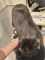 ゼストソエル(ZEST soell)&nbsp;オリーブベージュ