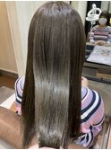 オリーブグレージュう!