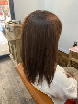 ブルーフォレスト(blue forest) ローレイヤー