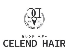 CELEND HAIR