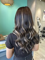 レヴェリー(REVERIE)&nbsp;プルエクステプラチナ毛質！