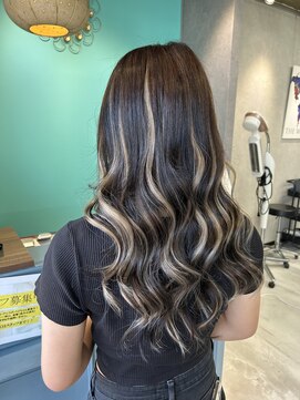 レヴェリー(REVERIE) プルエクステプラチナ毛質！