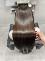 イロハ(IROHA)&nbsp;【IROHA】髪質改善＋カラー