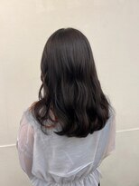 インヘアー(IN hair)&nbsp;＃イヤリングカラー