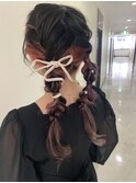 ツイン