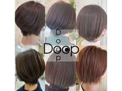 ヘアードゥープ(Hair Doop)の写真