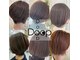 ヘアードゥープ(Hair Doop)の写真