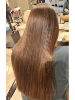 チャオ バイ ミチ(Chao by MICHI)&nbsp;【Chao Taishi】髪質改善トリートメント