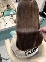 リーホリエ(Lee Horie) ダメージ改善お任せください