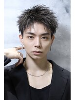 リップスヘアー 千葉(LIPPS hair)&nbsp;シャープアップバング