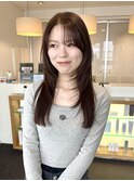 ハイレイヤーカット
