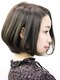 エオン(eon)の写真/上質で品のあるオーガニックカラーで大人女性の魅力を引き出す◇気になる白髪や色ムラもしっかりカバー♪