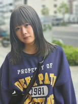 エウ(eu)&nbsp;アッシュグレー