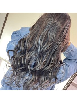 アイズ 本厚木(AIZU) デザインカラー