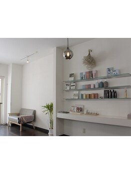 【松本駅徒歩5分】子育てに忙しいママもゆったりとくつろげる癒しのサロン*ご家族でのご来店は貸し切りも◎