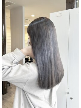 ラシカ(Lacica) 【 2度楽しめる！】グレージュカラー☆