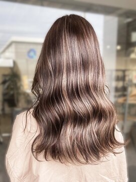 アース 相模大野店(EARTH) 20代30代40代髪質改善トリートメント艶感ストレート透明感