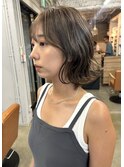大人上質ハイライト【中阪】