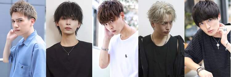 ピープスアンドスー 表参道 渋谷(Peeps&Suu.)のサロンヘッダー