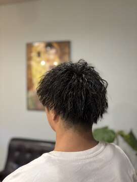 スピカ ツイストスパイラル