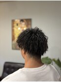 ツイストスパイラル