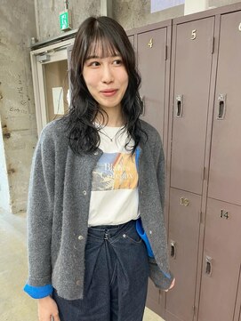 ユニオン(Union) ゆるふわパーマ