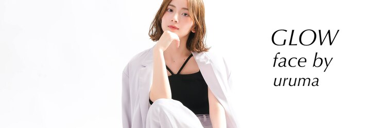 フェイス ウルマ(face URUMA)のサロンヘッダー